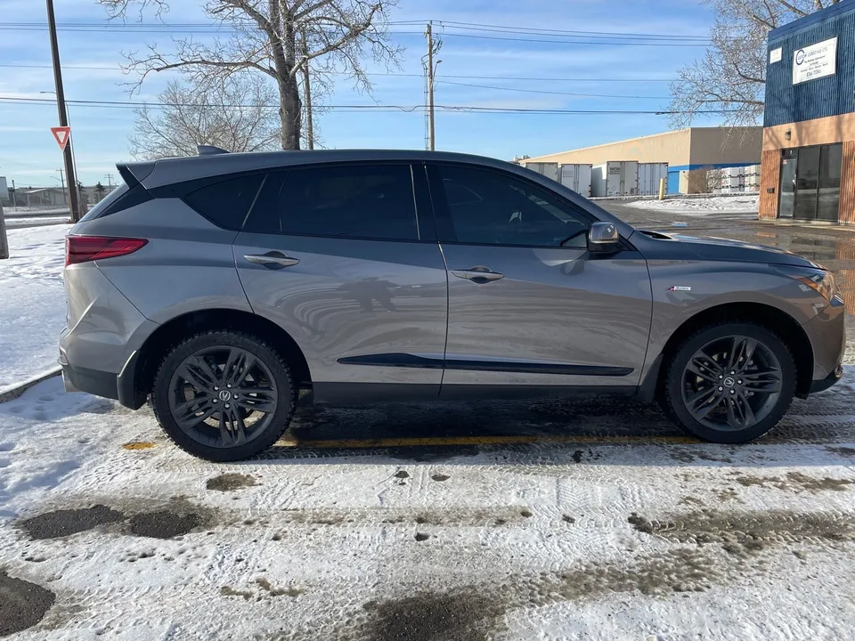 Acura Rdx 2024 photo 2
