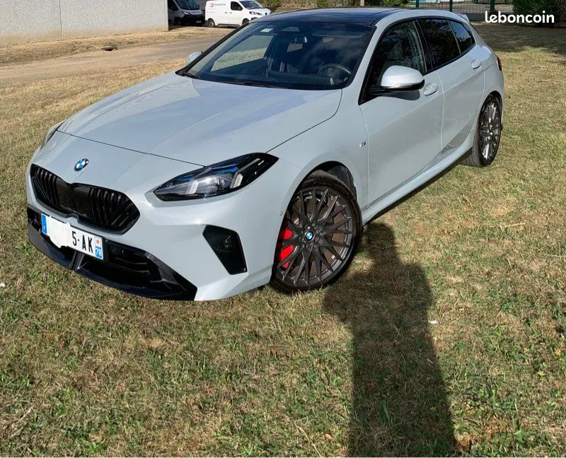 BMW Série 1