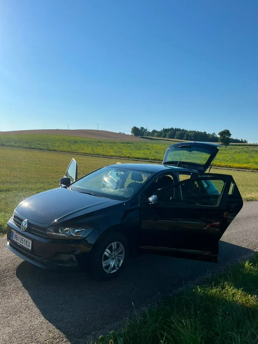Volkswagen Polo 2019 photo 3