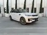Land Rover Range Rover Sport 2026 photo 2