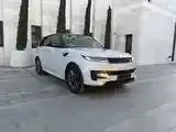 Land Rover Range Rover Sport 2026 photo 5