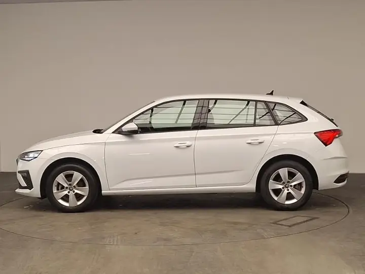 Skoda Scala 2025 photo 4