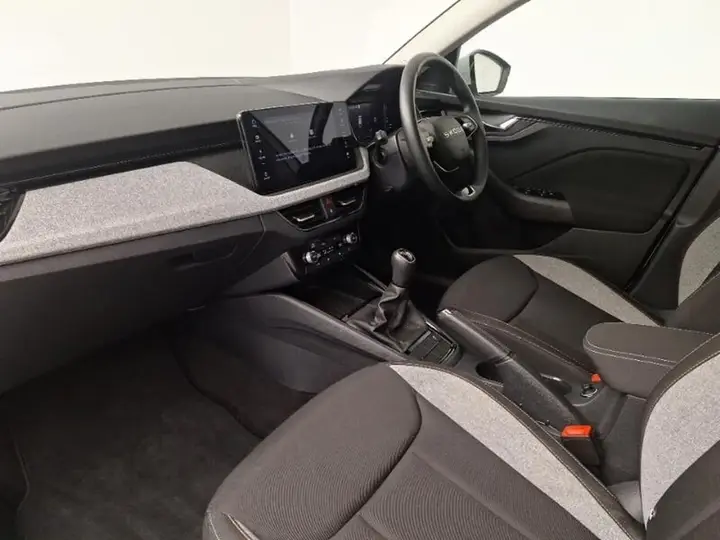 Skoda Scala 2025 photo 5