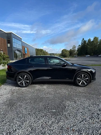 Polestar 2 2022 photo 5