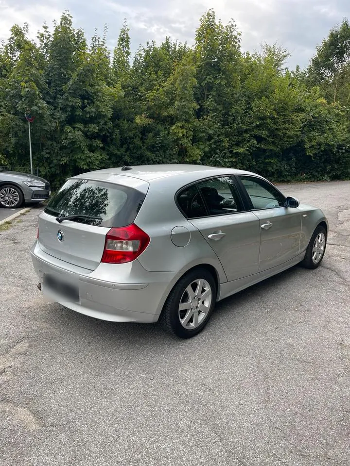 BMW 120D
