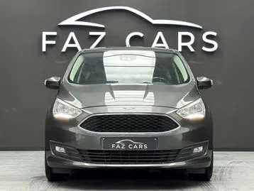Ford C-Max 2018 photo 3