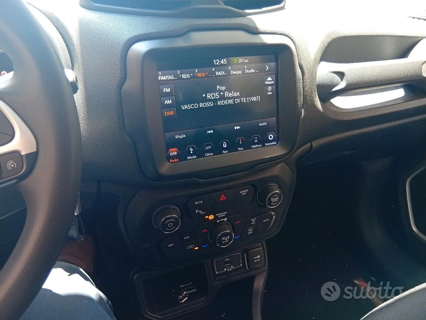 Jeep Renegade 2018 photo 5