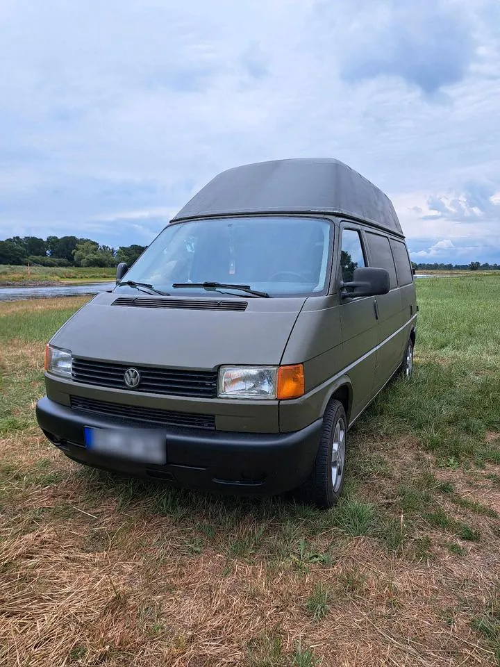 Volkswagen T4