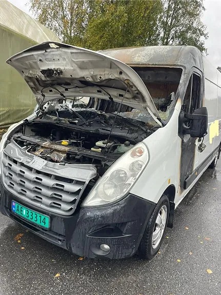 Renault Master T35 2012 photo 2
