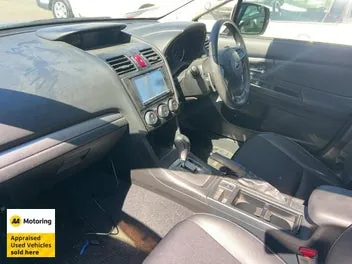 Subaru Impreza 2013 photo 3