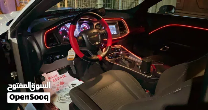 Dodge Challenger 2019 photo 3