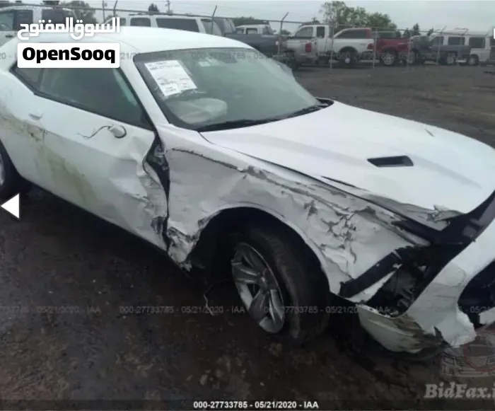 Dodge Challenger 2019 photo 4