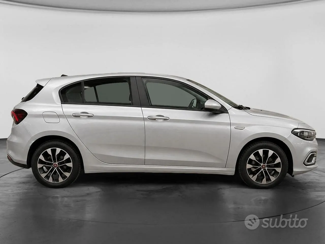 Fiat Tipo 2022 photo 4