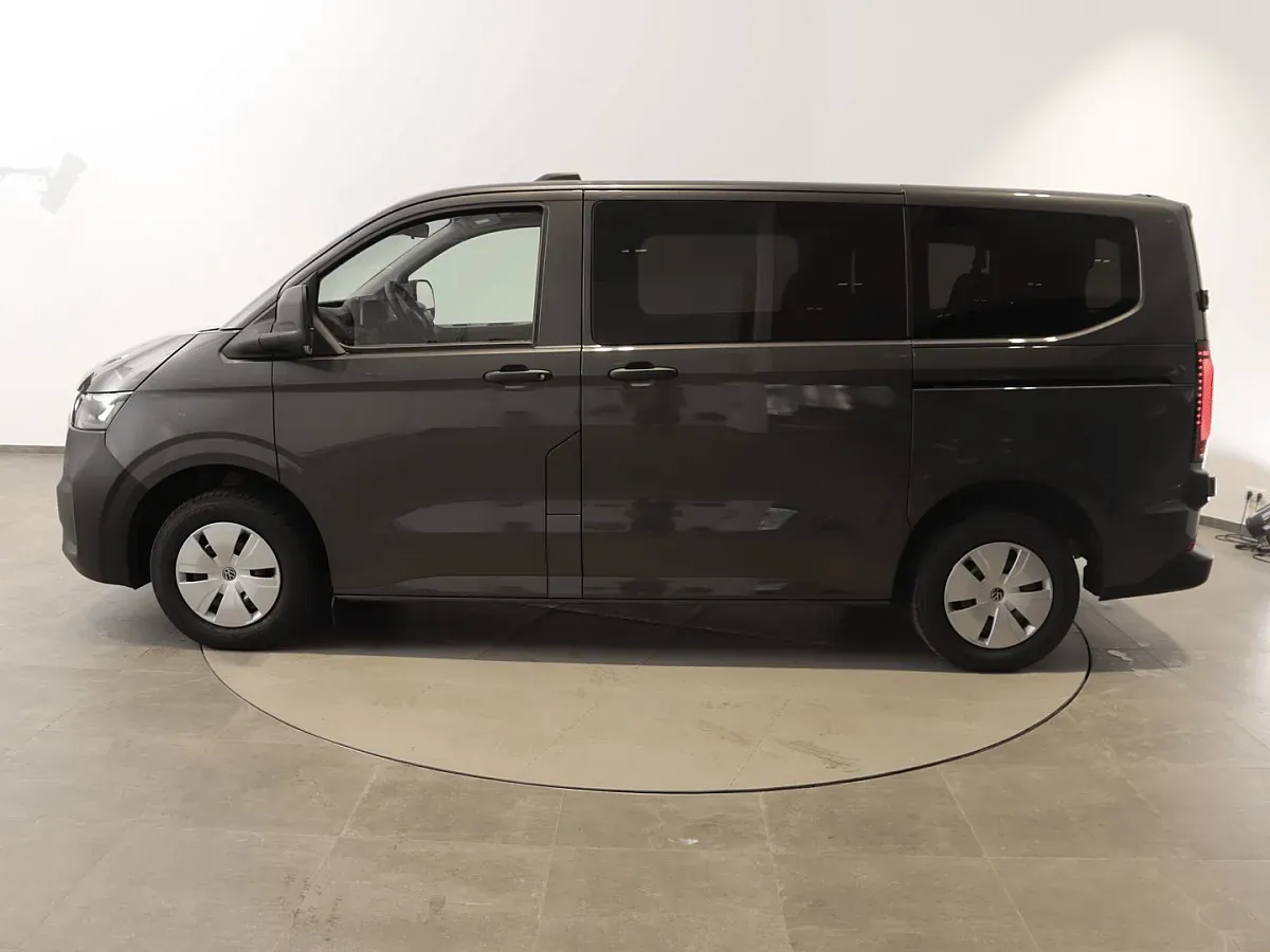 Volkswagen Caravelle 2025 photo 3