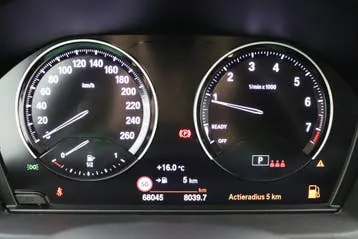BMW X1 2021 photo 2