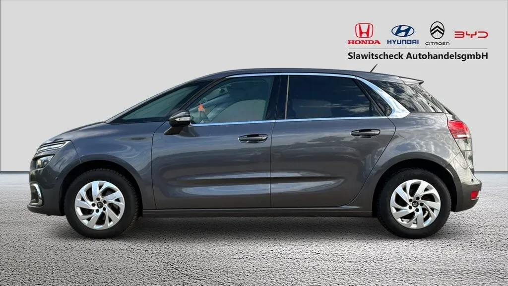 Citroen C4 Spacetourer 2019 photo 2