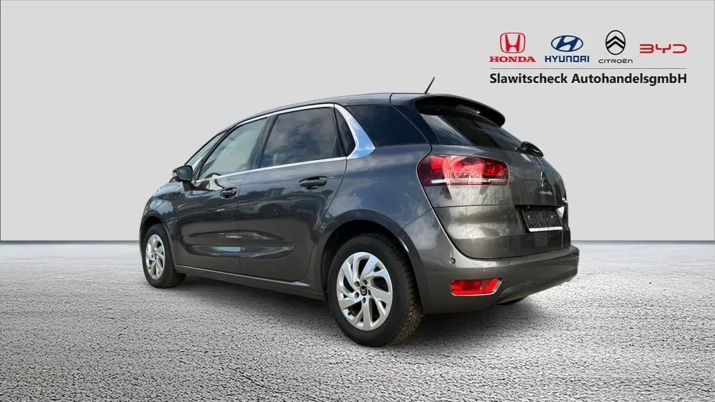 Citroen C4 Spacetourer 2019 photo 3