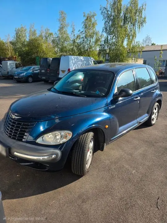 Chrysler Pt Cruiser