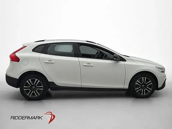 Volvo V40 Cross Country 2018 photo 4