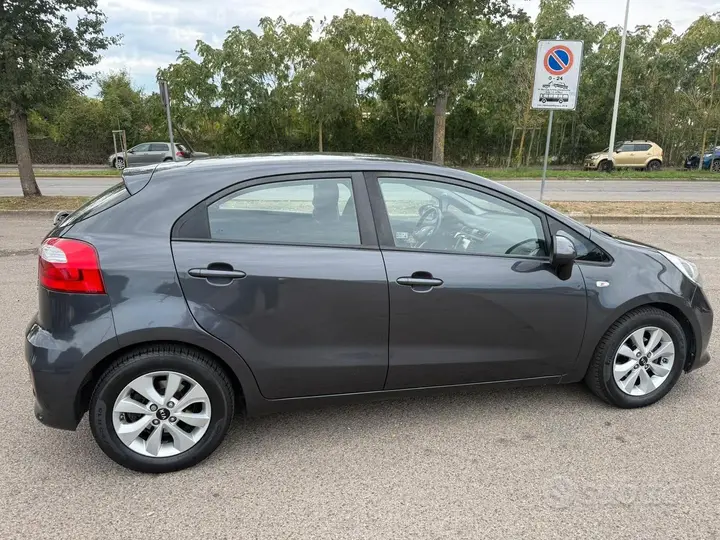 Kia Rio 2017 photo 3