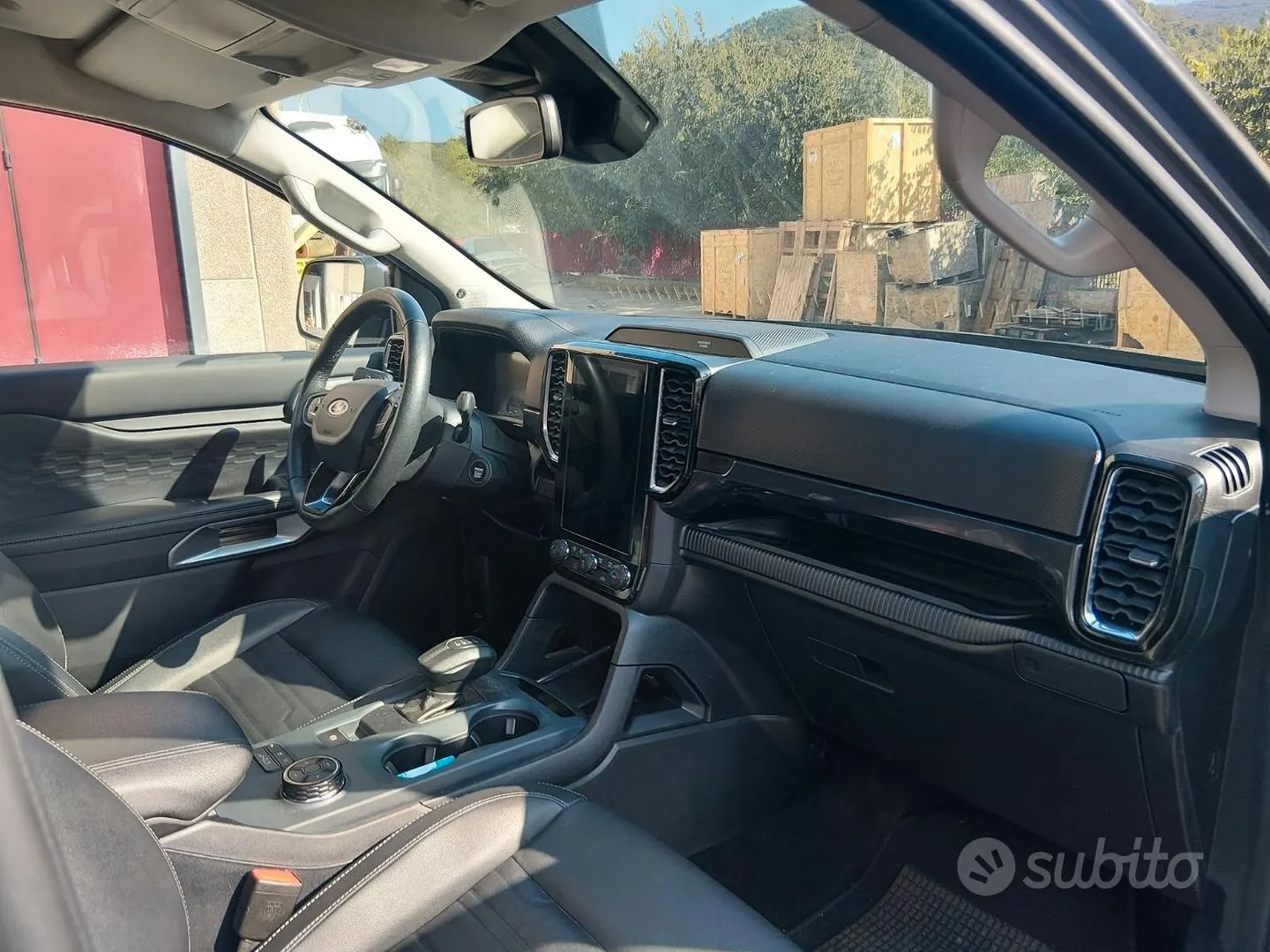 Ford Ranger 2024 photo 4