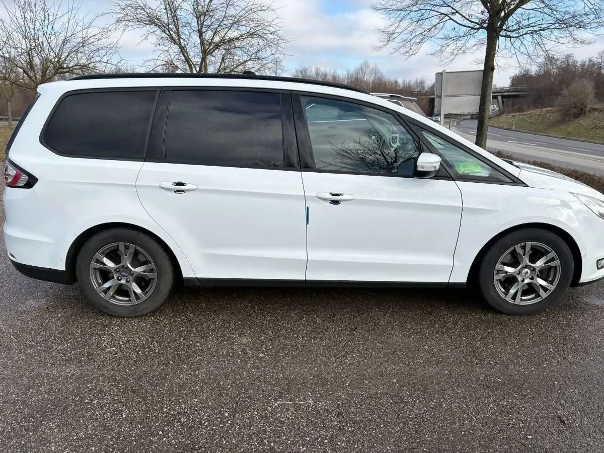 Ford Galaxy
