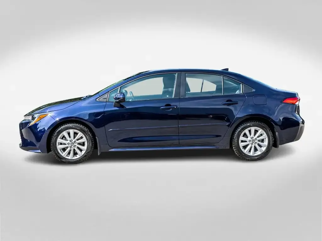 Toyota Corolla 2026 photo 3