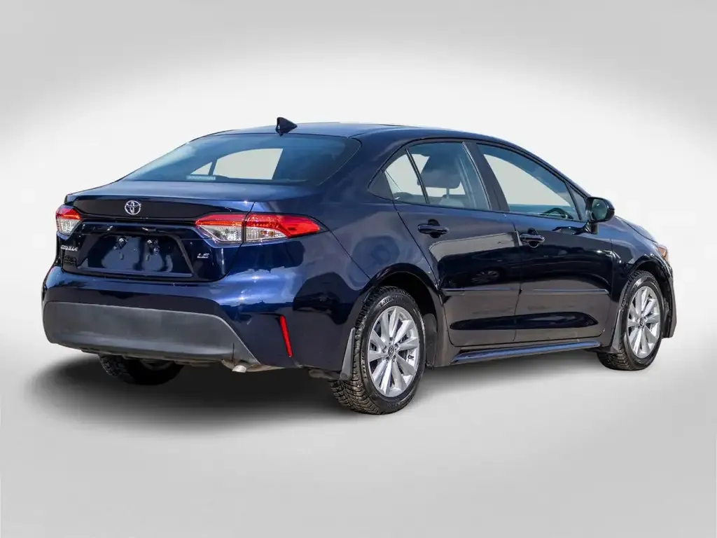 Toyota Corolla 2026 photo 5