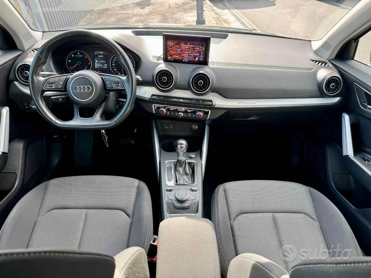 Audi Q2 2020 photo 2