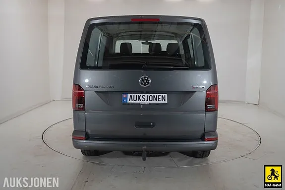 Volkswagen Transporter 2024 photo 5