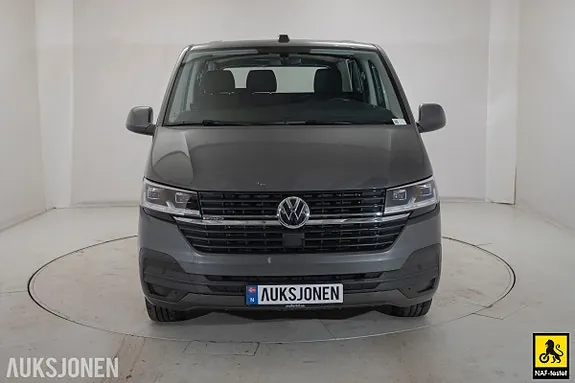 Volkswagen Transporter 2024 photo 2