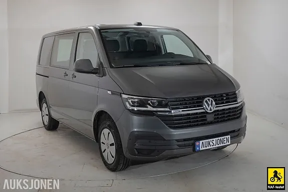 Volkswagen Transporter 2024 photo 3