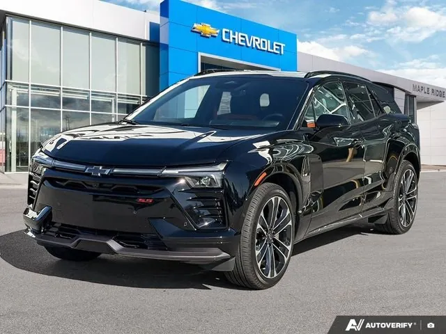 Chevrolet Blazer