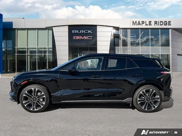 Chevrolet Blazer 2026 photo 2