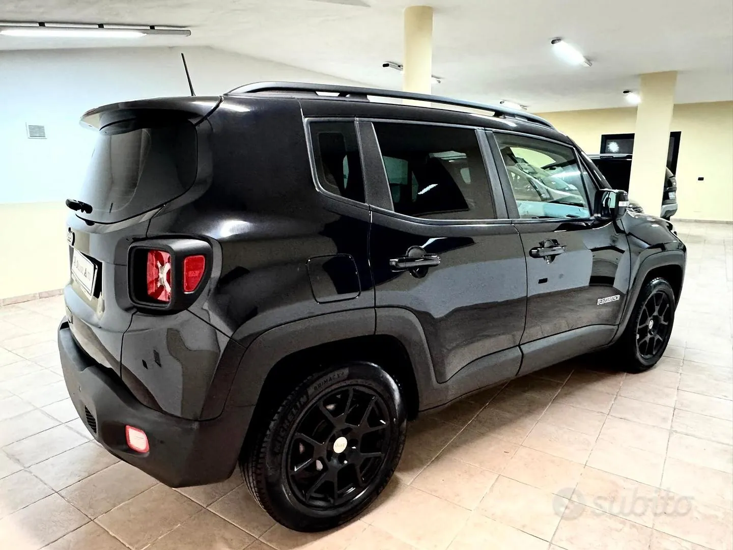 Jeep Renegade 2021 photo 5