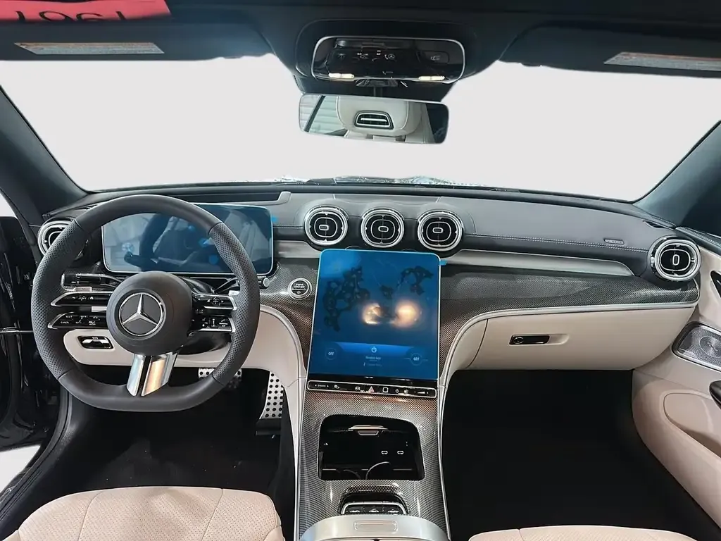 Mercedes-Benz Cle Convertible 2026 photo 5