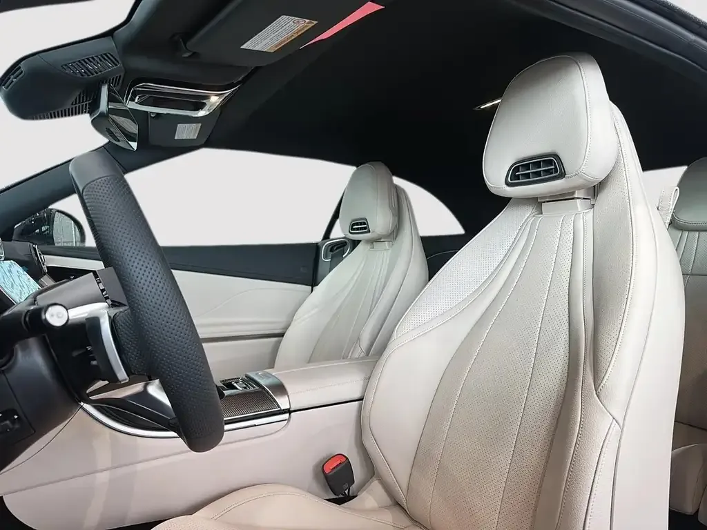 Mercedes-Benz Cle Convertible 2026 photo 3