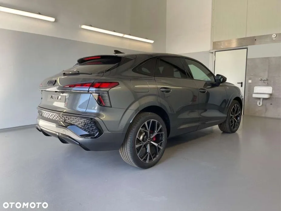 Audi Q3 Sportback 2026 photo 4