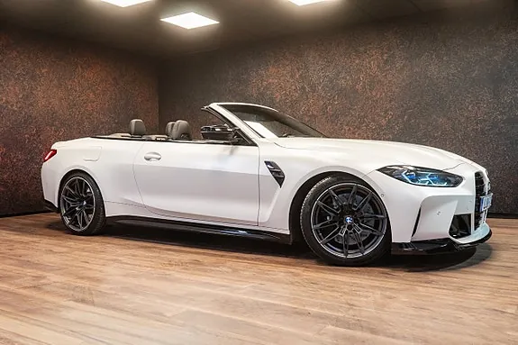 BMW M4 2021 photo 2