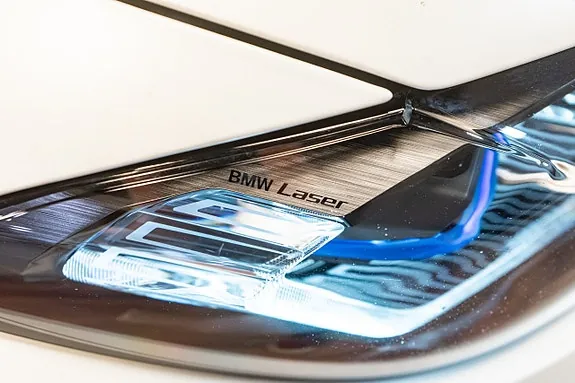 BMW M4 2021 photo 5