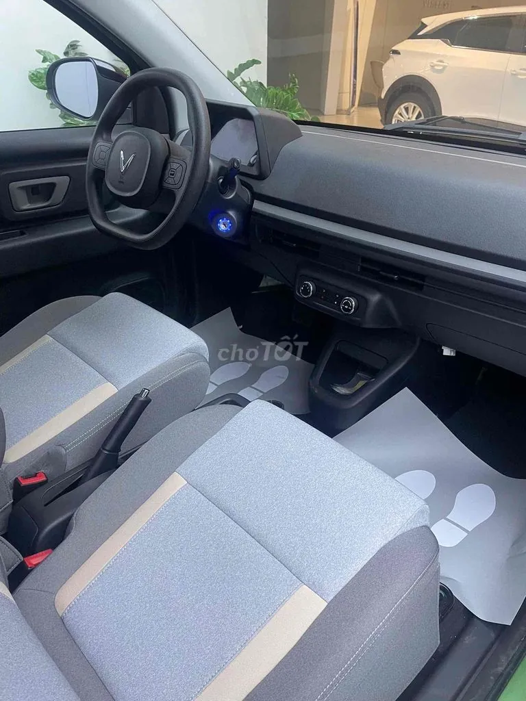 Vinfast Vf2 2026 photo 2