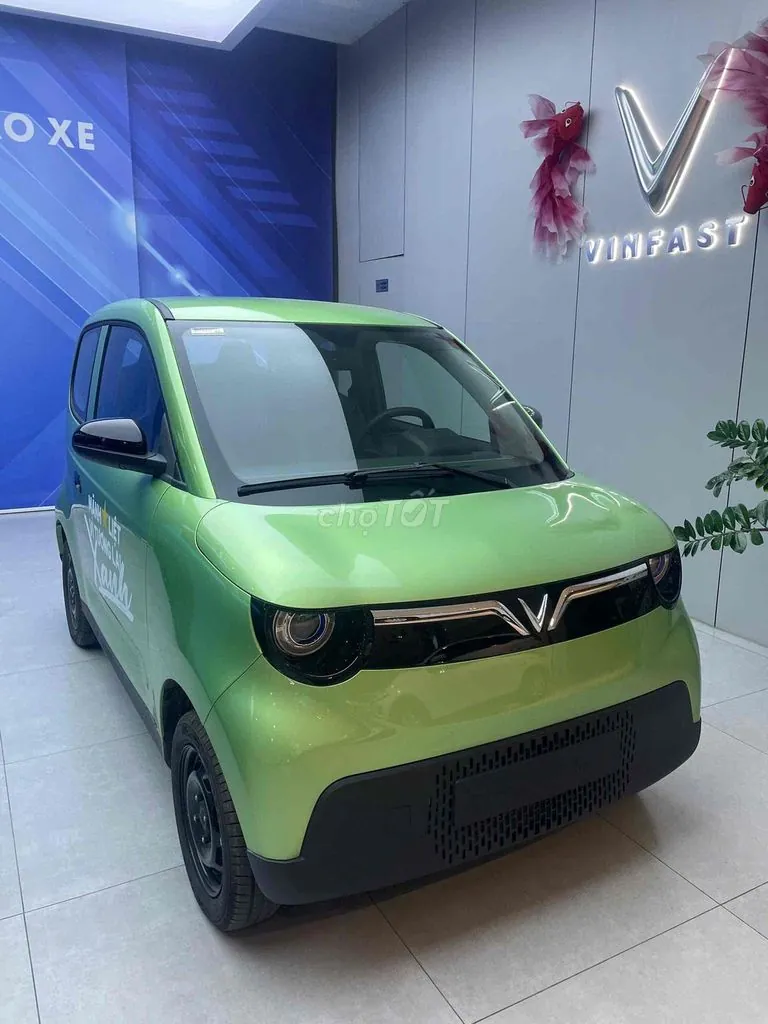 Vinfast Vf2 2026 photo 4