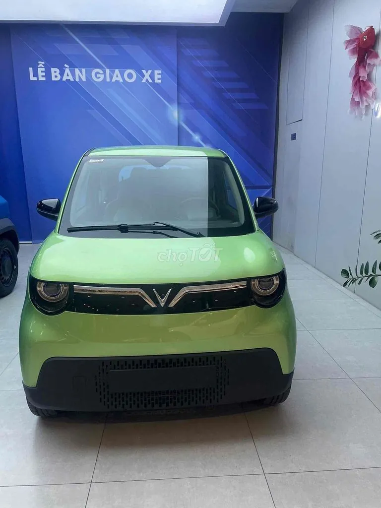 Vinfast Vf2