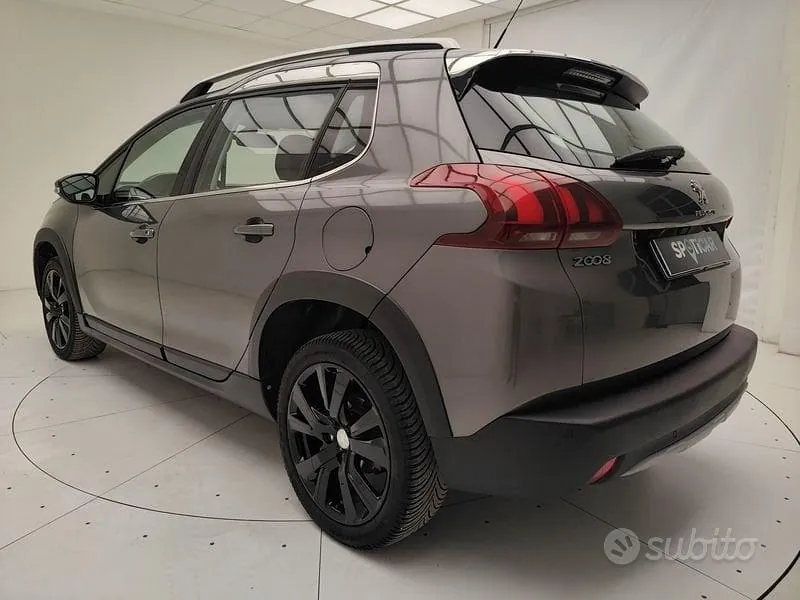 Peugeot 2008 2018 photo 4