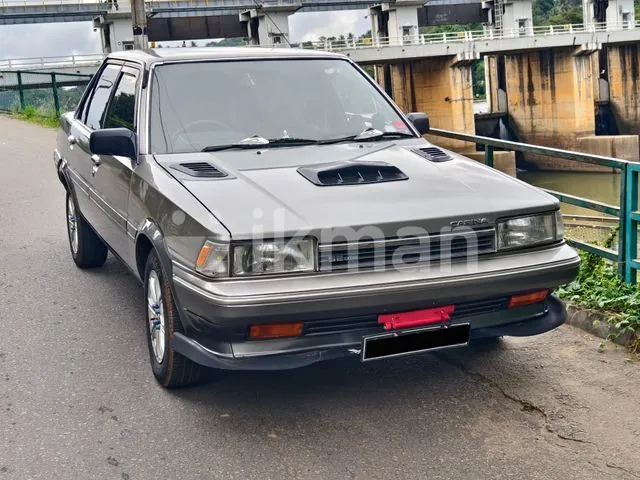 Toyota Carina