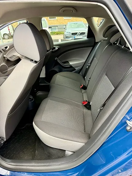 Seat Ibiza 2017 photo 5