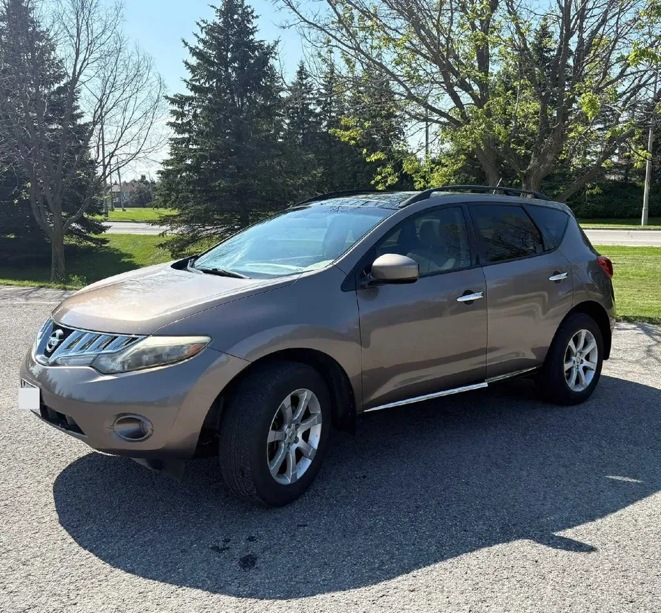 Nissan Murano