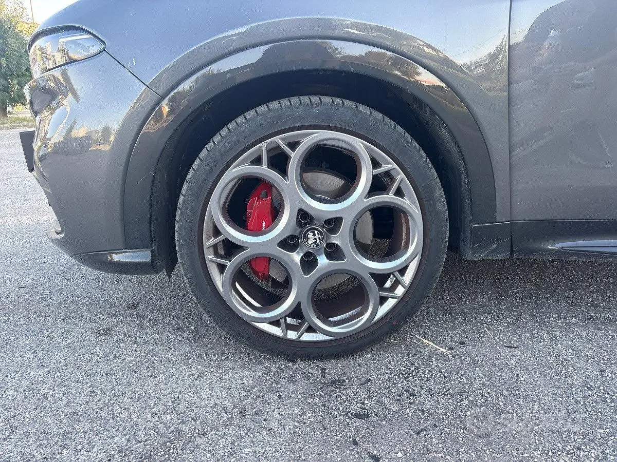 Alfa Romeo Tonale 2022 photo 5