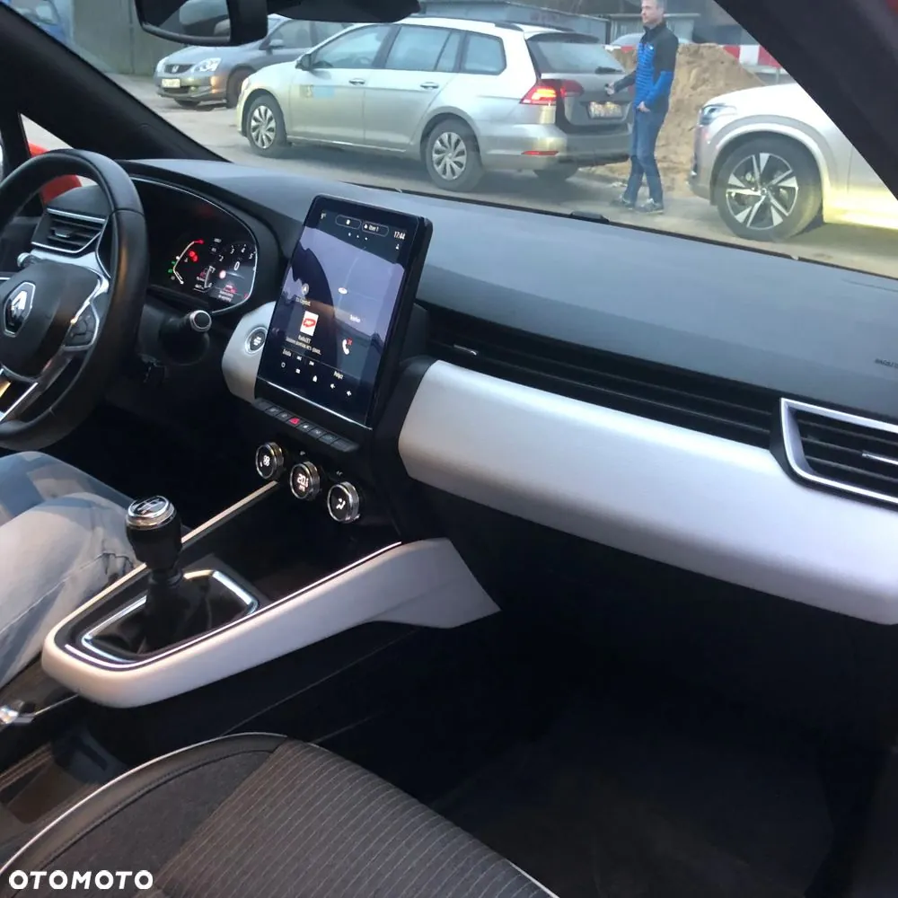Renault Clio 2019 photo 5