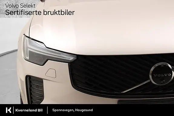 Volvo Xc90 2025 photo 5